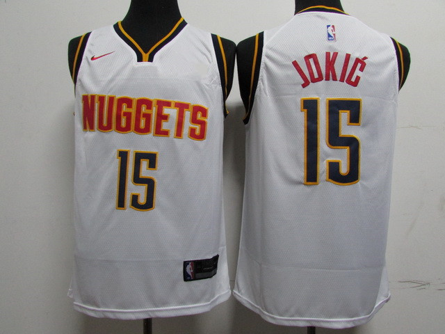 Denver Nuggets Jerseys 12 [Wholesale NBA Jerseys 712]